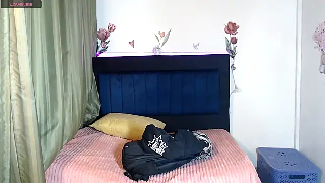 Snapshot of BRYXS1 chatting on January 6, 2026, 6:56 pm BRYXS1 online show from January 6, 2026, 6:56 pm