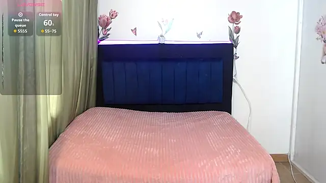 Snapshot of BRYXS1 chatting on February 3, 2026, 7:08 pm BRYXS1 online show from February 3, 2026, 7:08 pm