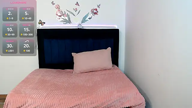 Snapshot of BRYXS1 chatting on February 17, 2026, 7:33 pm BRYXS1 online show from February 17, 2026, 7:33 pm