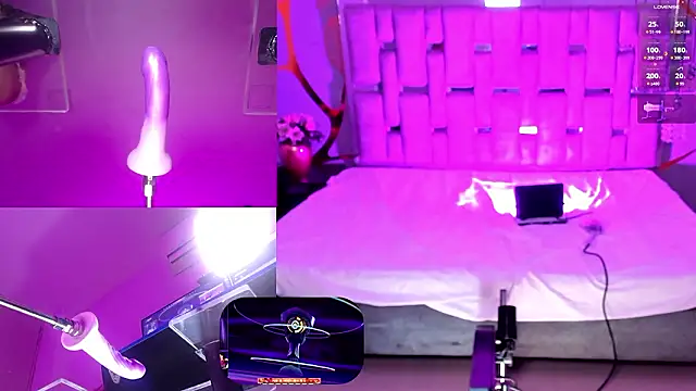 Snapshot of PurryBella chatting on February 26, 2026, 9:15 pm PurryBella online show from February 26, 2026, 9:15 pm