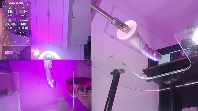 Snapshot of PurryBella chatting on February 21, 2026, 9:06 pm PurryBella online show from February 21, 2026, 9:06 pm