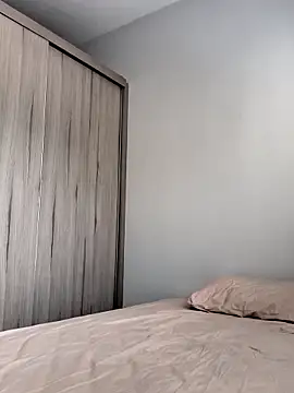 Meiii27 online show from March 11, 2026, 4:12 pm