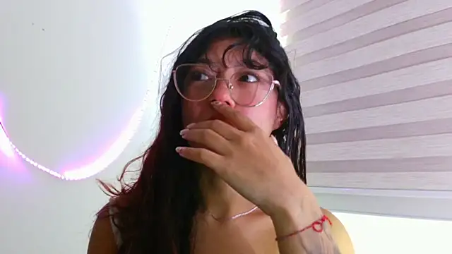 LissyM online show from April 20, 2026, 6:53 pm