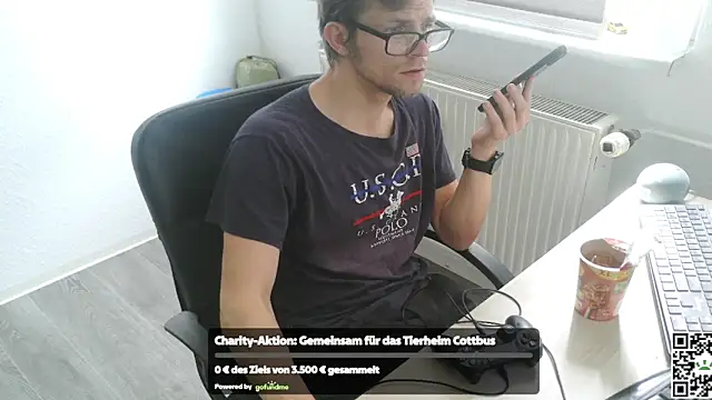 Snapshot of StephPra94 chatting on June 10, 2026, 12:50 pm StephPra94 online show from June 10, 2026, 12:50 pm