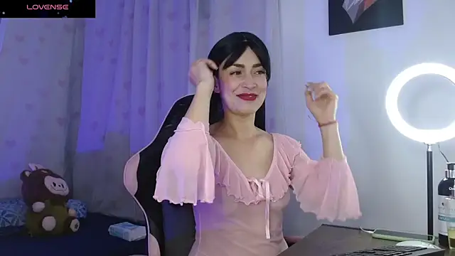 antonella ed online show from May 15, 2026, 3:59 am