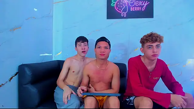 Room boys hot online show from January 9, 2026, 2:46 pm