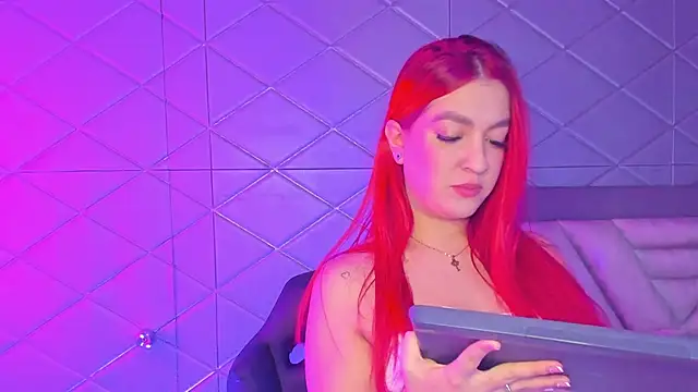 Ariianna Cooper online show from December 22, 2025, 8:58 am