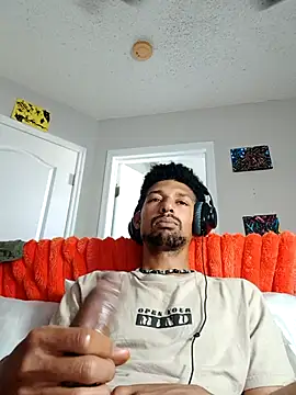 BigPrettyDick777 online show from January 10, 2026, 4:57 pm