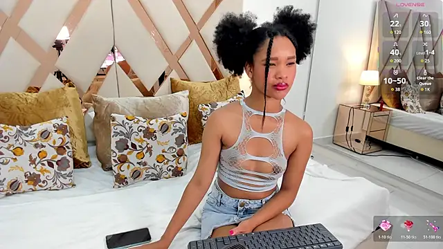 karolebonyy online show from January 9, 2026, 5:58 am