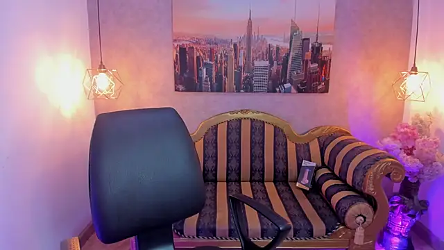 Noa clk online show from November 8, 2025, 4:27 am