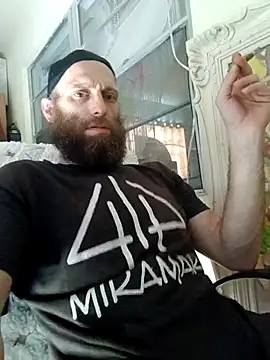 KosherCo313 online show from October 23, 2025, 4:27 pm