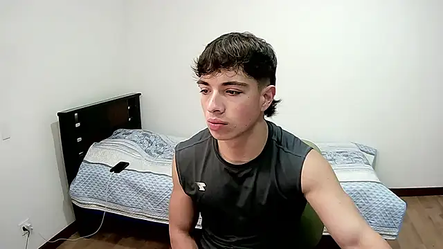 Snapshot of JUSTIN_JHONS chatting on November 1, 2025, 9:41 pm JUSTIN JHONS online show from November 1, 2025, 9:41 pm