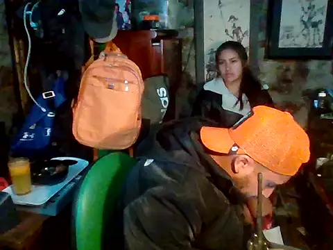 Alejos2025 online show from October 30, 2025, 6:44 am