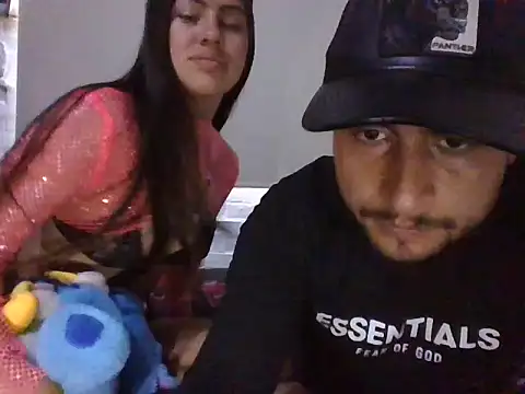 Alejos2025 online show from October 22, 2025, 5:45 pm