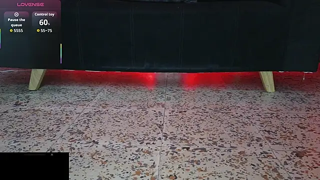 Snapshot of Misterss-Nyxxx chatting on February 5, 2026, 5:03 am Misterss-Nyxxx online show from February 5, 2026, 5:03 am