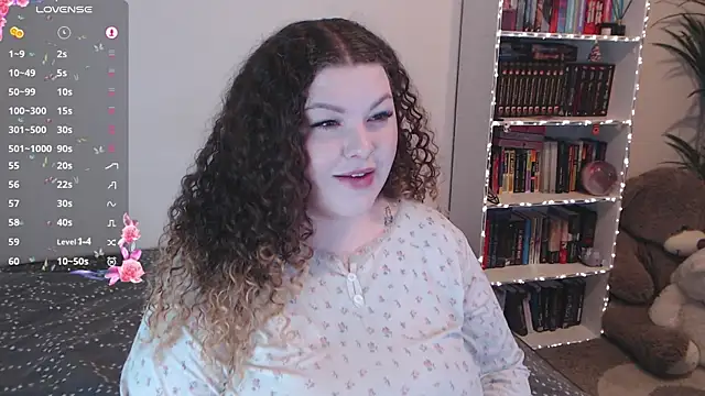 Snapshot of GwenSummers chatting on April 4, 2026, 12:45 pm GwenSummers online show from April 4, 2026, 12:45 pm