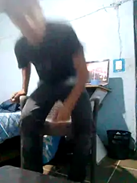 666Daemon666 online show from November 17, 2025, 6:17 am