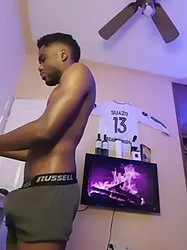 Suamyst 25 online show from January 16, 2026, 8:35 pm