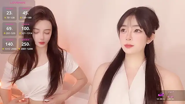 Follyise online show from March 27, 2026, 3:04 am