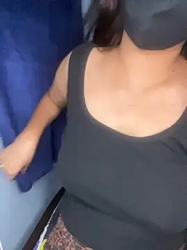 Cute Marina online show from March 16, 2026, 8:40 am