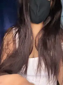 Cute Marina online show from March 12, 2026, 7:56 am