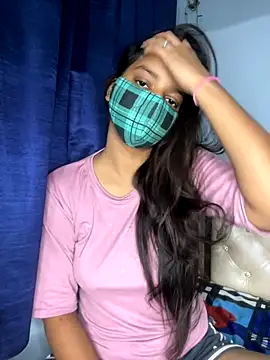 Cute Marina online show from November 5, 2025, 4:59 am