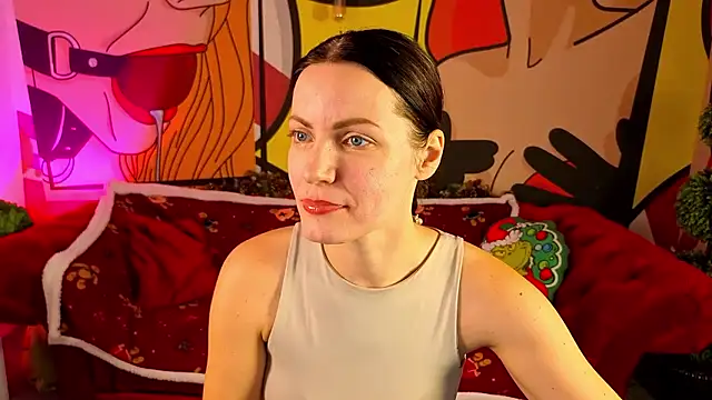 SofieMoons online show from January 10, 2026, 1:39 pm