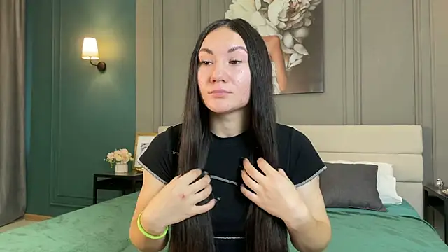 Snapshot of Adele_Shy chatting on October 28, 2025, 2:01 am Adele Shy online show from October 28, 2025, 2:01 am