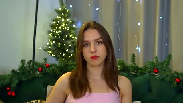 AliceAtkins online show from December 19, 2025, 6:27 am