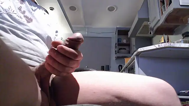 randomanuk online show from January 12, 2026, 2:51 am