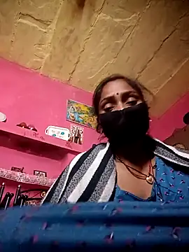 Nenshibaby online show from November 13, 2025, 7:29 pm