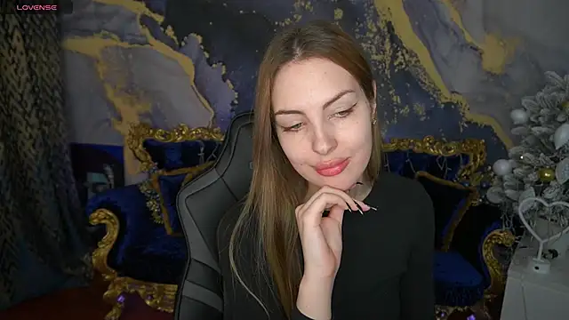 Snapshot of AleksaaJoy chatting on February 7, 2026, 2:25 pm AleksaaJoy online show from February 7, 2026, 2:25 pm