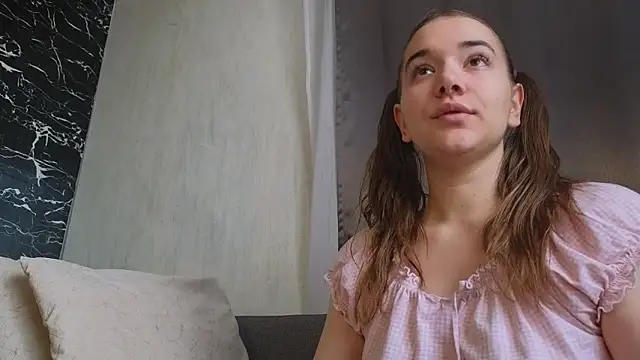 Biancka  online show from March 26, 2026, 6:11 am