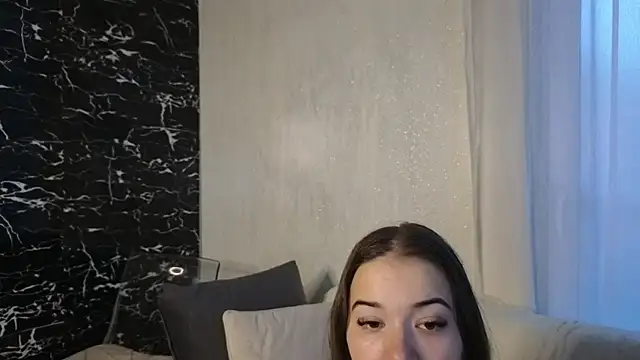 Biancka  online show from November 26, 2025, 6:02 am