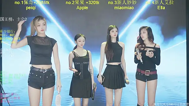 DNA 69 online show from November 27, 2025, 6:14 am