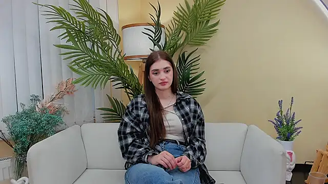 CelinaJacka online show from October 24, 2025, 8:46 am