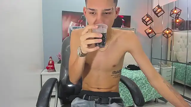 paul ponce online show from January 7, 2026, 5:51 pm