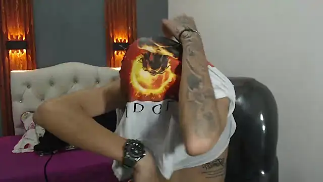 paul ponce online show from February 8, 2026, 6:16 pm