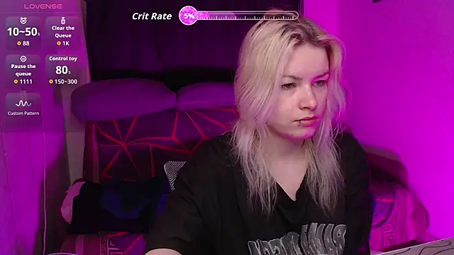 Snapshot of CherryNight6 chatting on May 28, 2026, 9:21 pm CherryNight6 online show from May 28, 2026, 9:21 pm