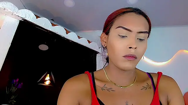 JessiValentin online show from June 21, 2026, 2:50 am