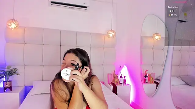 Videl Star online show from January 12, 2026, 7:09 pm