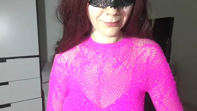 Aromaloveqq online show from February 22, 2026, 5:36 pm