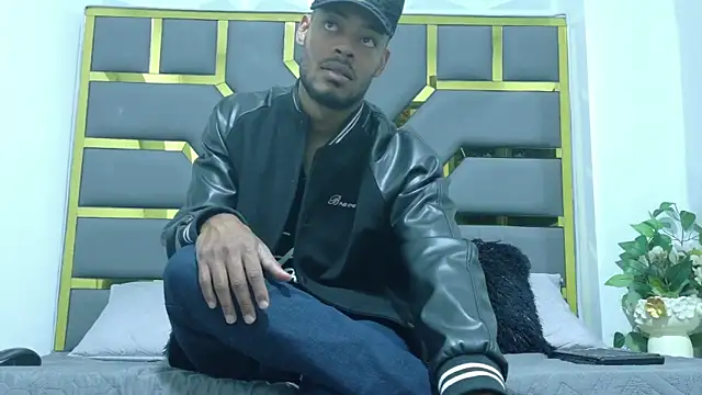 Neytanmalcon online show from November 9, 2025, 2:59 am