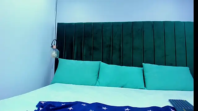 Melody Horney online show from March 20, 2026, 3:40 am