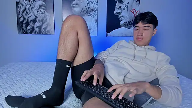 PabloCast  online show from November 27, 2025, 1:22 pm