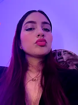 SofiCastro09  online show from November 8, 2025, 1:53 am