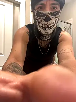 Jamall27 online show from November 19, 2025, 11:54 am