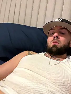 Jamall27 online show from January 13, 2026, 12:47 am