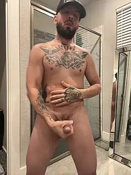 Jamall27 online show from January 9, 2026, 11:55 pm