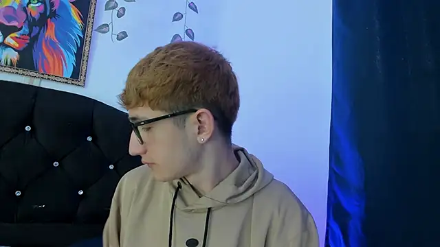 Erick Taylor3 online show from November 21, 2025, 6:07 pm